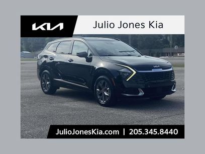 Used 2023 Kia Sportage SX