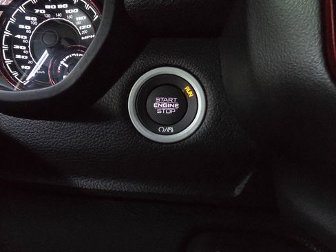 Used 2019 RAM 1500 Rebel w/ Rebel Level 1 Equipment Group image 24