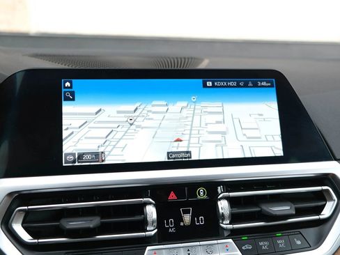 Used 2022 BMW 330i xDrive 330i xDrive Sedan 4D w/ Driving Assistance Package image 42