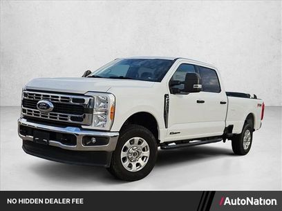 Used 2023 Ford F250 XLT w/ FX4 Off-Road Package