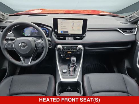 Used 2024 Toyota RAV4 XSE w/ Premium Package AWD/4WD image 14