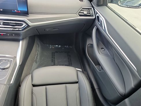 Used 2024 BMW 430i Gran Coupe w/ M Sport Package (Priority 1) image 14