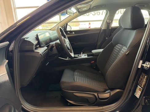 New 2026 Kia K5 LXS FWD image 13
