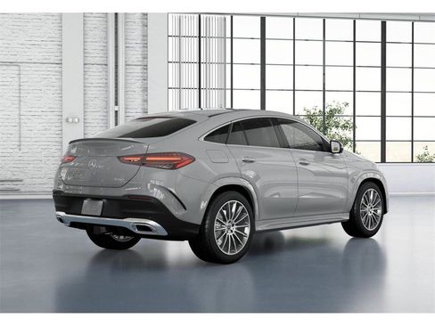 New 2026 Mercedes-Benz GLE 450 4MATIC image 21
