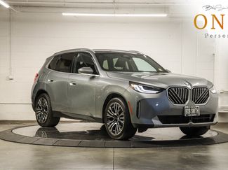 Used 2026 BMW X3 xDrive30i AWD/4WD video 1