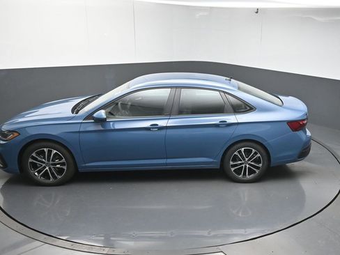 New 2026 Volkswagen Jetta Sport image 44