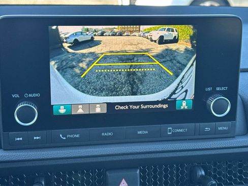 Certified 2024 Honda CR-V EX image 21