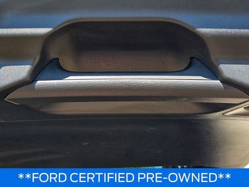 Used 2024 Ford Bronco Sport Big Bend w/ Convenience Package image 12