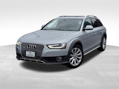 Used 2016 Audi A4 Premium Plus w/ Technology Package
