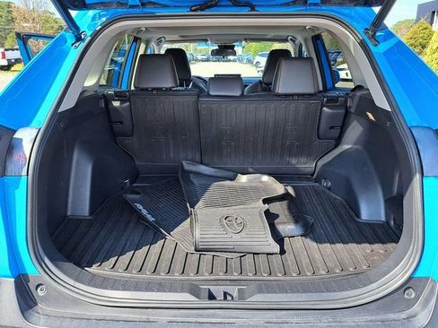 Used 2019 Toyota RAV4 Adventure image 29
