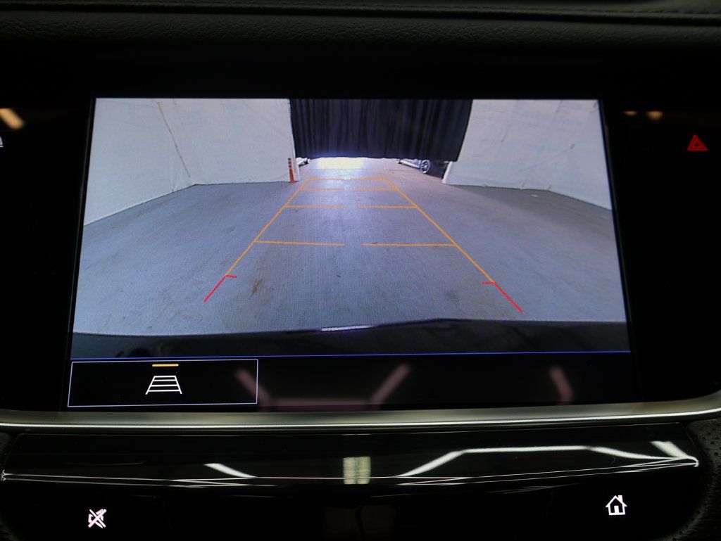 Used 2023 Cadillac XT5 Premium Luxury AWD/4WD image 24