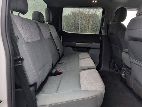Used 2023 Ford F150 XLT image 30