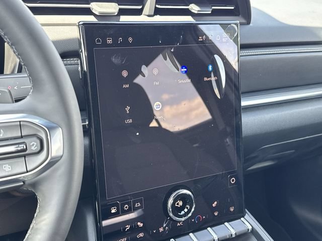 New 2026 GMC Terrain Elevation FWD image 21