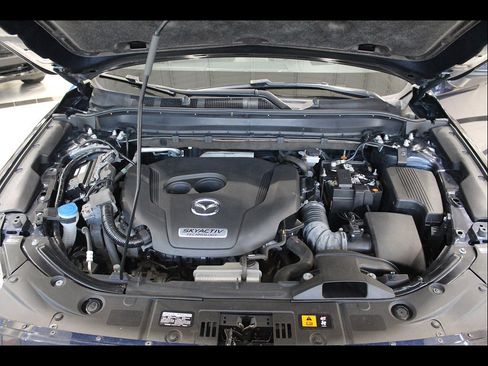 Used 2019 MAZDA CX-5 Signature AWD/4WD image 32