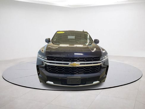 Used 2023 Chevrolet Suburban LS w/ Driver Alert Package image 2