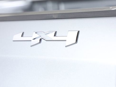 New 2026 GMC Sierra 1500 Pro w/ Pro Value Package AWD/4WD image 8