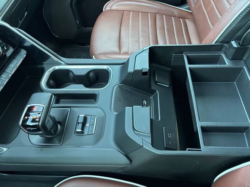 Certified 2025 GMC Sierra 1500 Denali Ultimate image 15