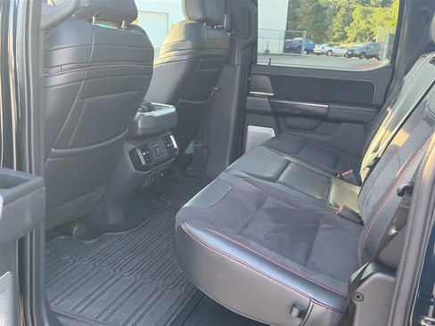 Used 2024 Ford F150 Raptor w/ Equipment Group 803A Raptor R AWD/4WD image 14