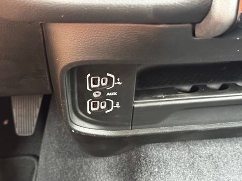 New 2026 RAM 3500 Tradesman AWD/4WD image 39