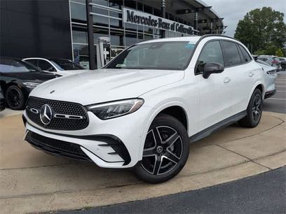 Used 2025 Mercedes-Benz GLC 300 4MATIC