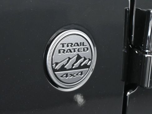 New 2026 Jeep Gladiator Sport image 26