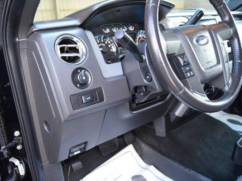 Used 2011 Ford F150 XLT w/ XLT Chrome Pkg AWD/4WD image 27