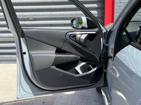 Used 2025 BMW X3 xDrive30i w/ Premium Package image 17