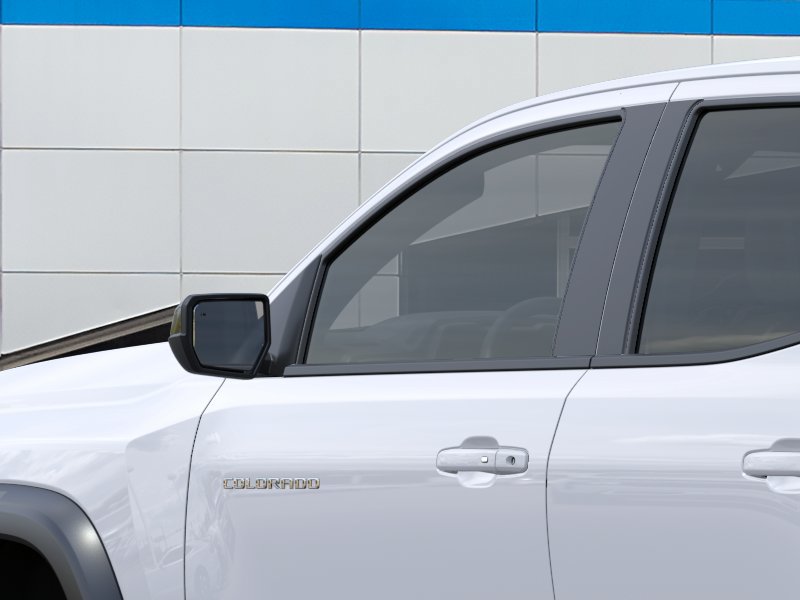 New 2026 Chevrolet Colorado ZR2 AWD/4WD image 14