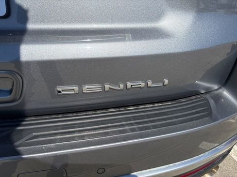 Used 2022 GMC Yukon XL Denali w/ Max Trailering Package image 31