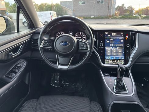 Used 2024 Subaru Outback Premium image 20