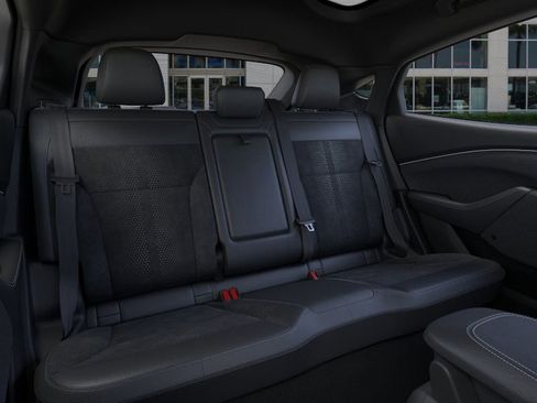 New 2025 Ford Mustang Mach-E GT image 11