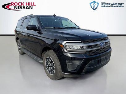 Used 2024 Ford Expedition XLT