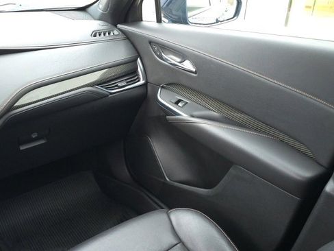 Used 2019 Cadillac XT4 Sport image 20