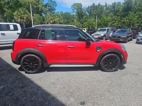 Used 2023 MINI Cooper Countryman S FWD image 9
