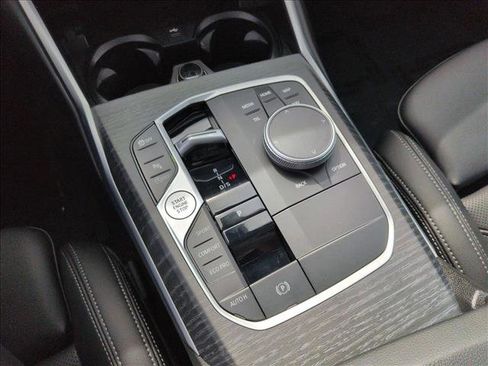 Used 2025 BMW 330i xDrive Sedan w/ M Sport Package AWD/4WD image 12