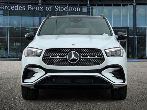 New 2026 Mercedes-Benz GLE 450 4MATIC image 9