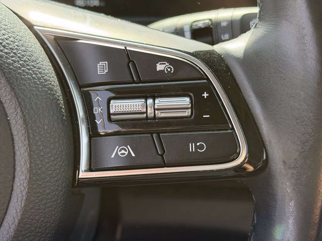 Used 2024 Kia Seltos S AWD/4WD image 16