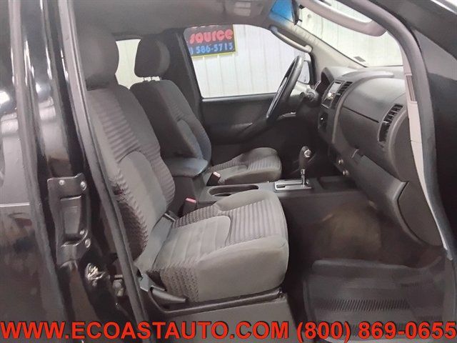 Used 2005 Nissan Frontier LE RWD image 14