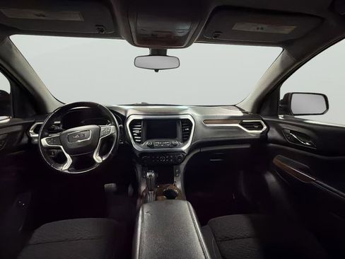 Used 2018 GMC Acadia SLE w/ Driver Alert Package I image 14