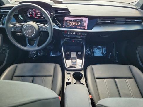 Certified 2023 Audi A3 2.0T Premium w/ Convenience Package image 2