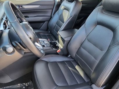 Certified 2025 MAZDA CX-5 AWD 2.5 S w/ Premium Plus Pkg