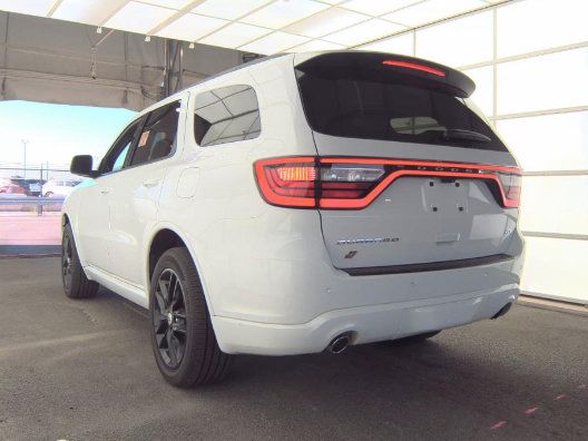 Used 2026 Dodge Durango GT AWD/4WD image 4