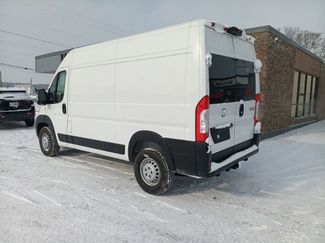 New 2025 RAM ProMaster 3500 w/ Cold Weather Group video 2
