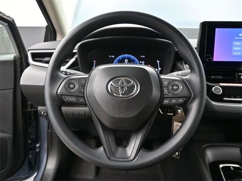 New 2026 Toyota Corolla LE image 5