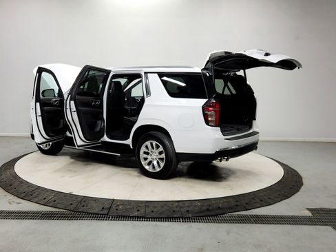 Used 2023 Chevrolet Tahoe Premier image 13