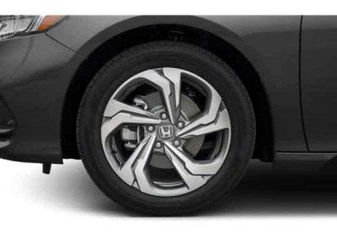 Used 2018 Honda Accord EX-L image 14