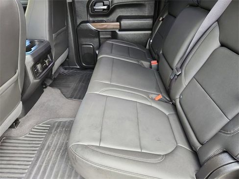 Used 2020 Chevrolet Silverado 1500 RST w/ Texas Edition image 25