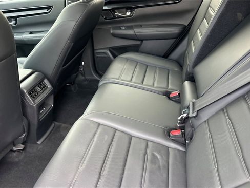 Certified 2024 Honda CR-V EX-L image 13