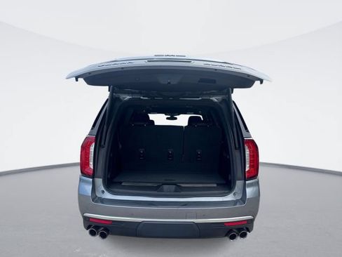 Used 2022 GMC Yukon Denali AWD/4WD image 24