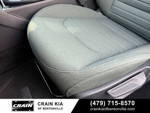 Used 2025 Kia K4 EX FWD image 24